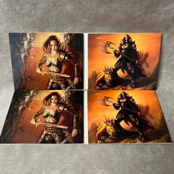 Neverwinter Nights: Gold & Platinum (PC, Games) - Picture 3 of 4